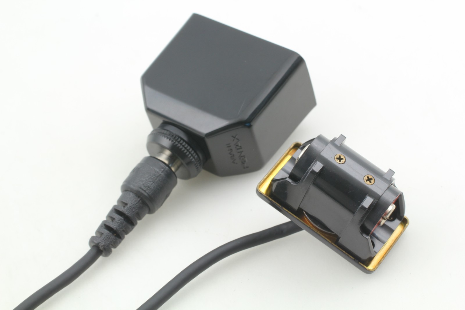 [MINT] Asahi Pentax 6×7 Remote Battery Cord Battery Adapter From JAPAN