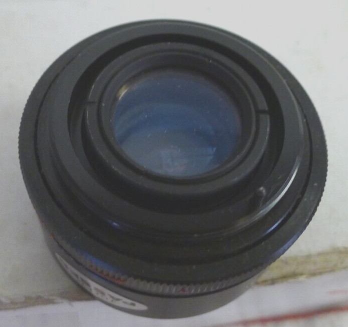 Chelsea Auto Tele Converter 2X for Pentax Lens with Snap Case – Made in Japan