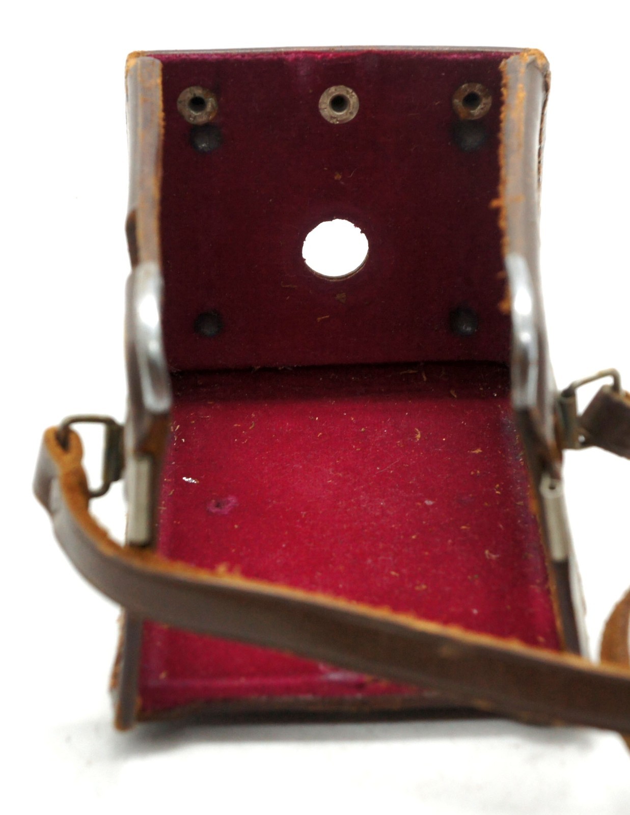 Bottom Part from Case for Yashica YashicaFlex TLR Medium Format Film camera