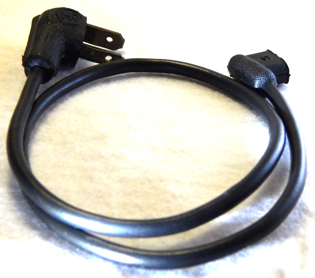 Highland Cord No.57 for Use with ASA Double Post Synchronized Shutters