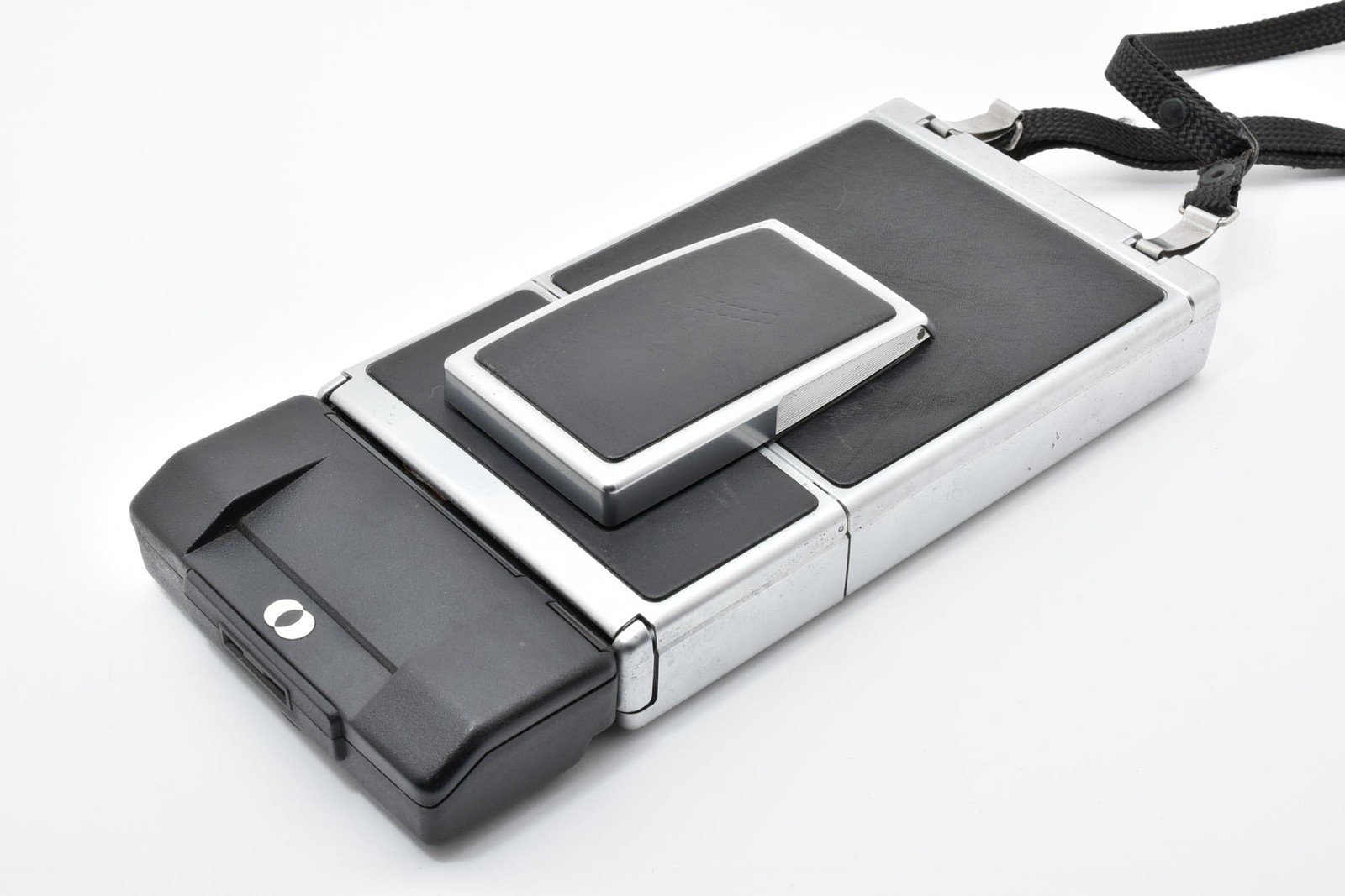 ⏯️[READ] Polaroid SX-70 Sonar Autofocus Instant Film Camera From JAPAN