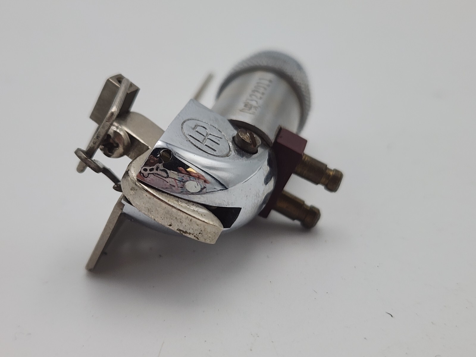 Heiland Research HR Solenoid Shutter Release for Graflex – Untested