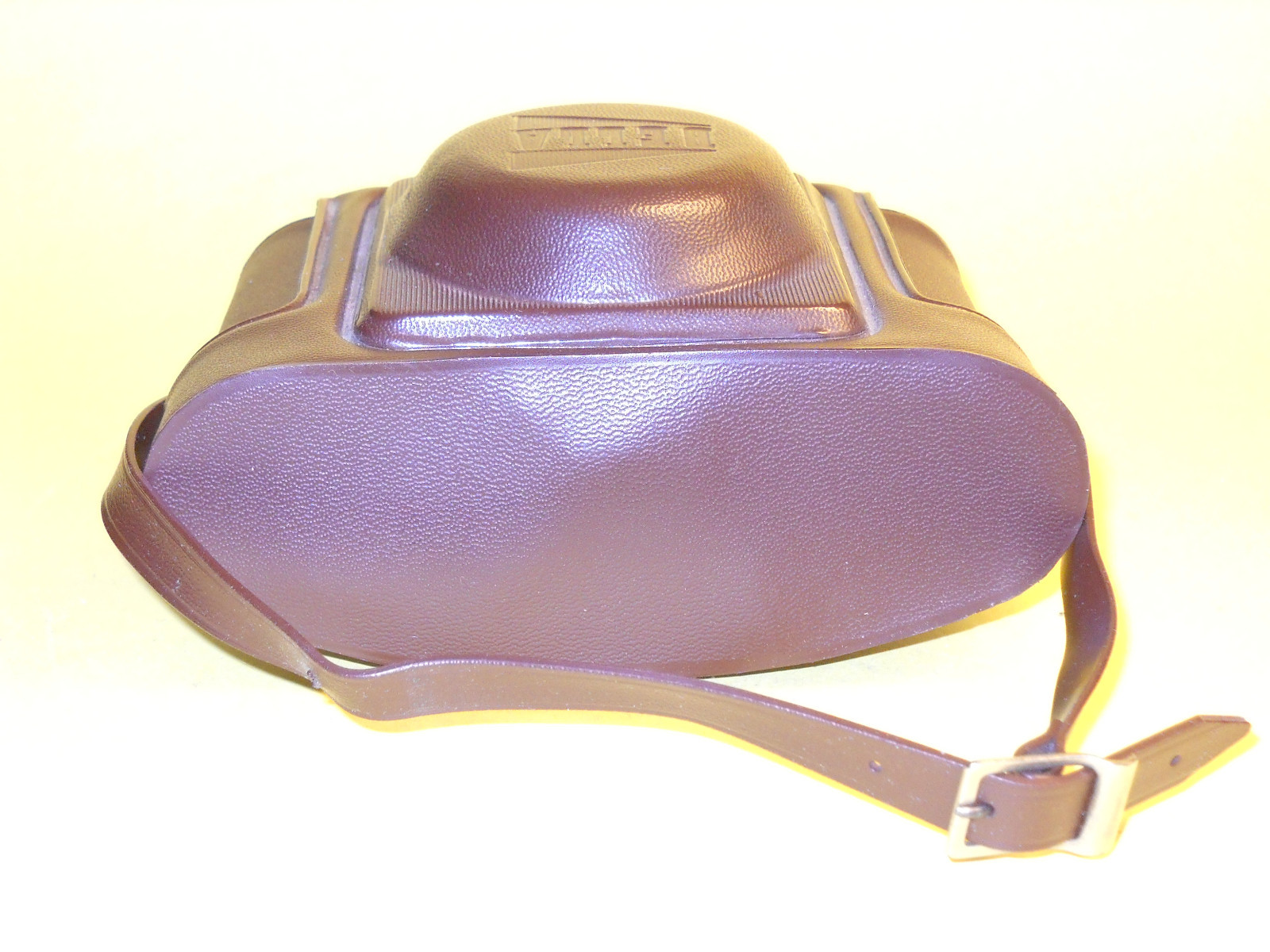 Vintage case for Bilora Bella (black) in very good condition!