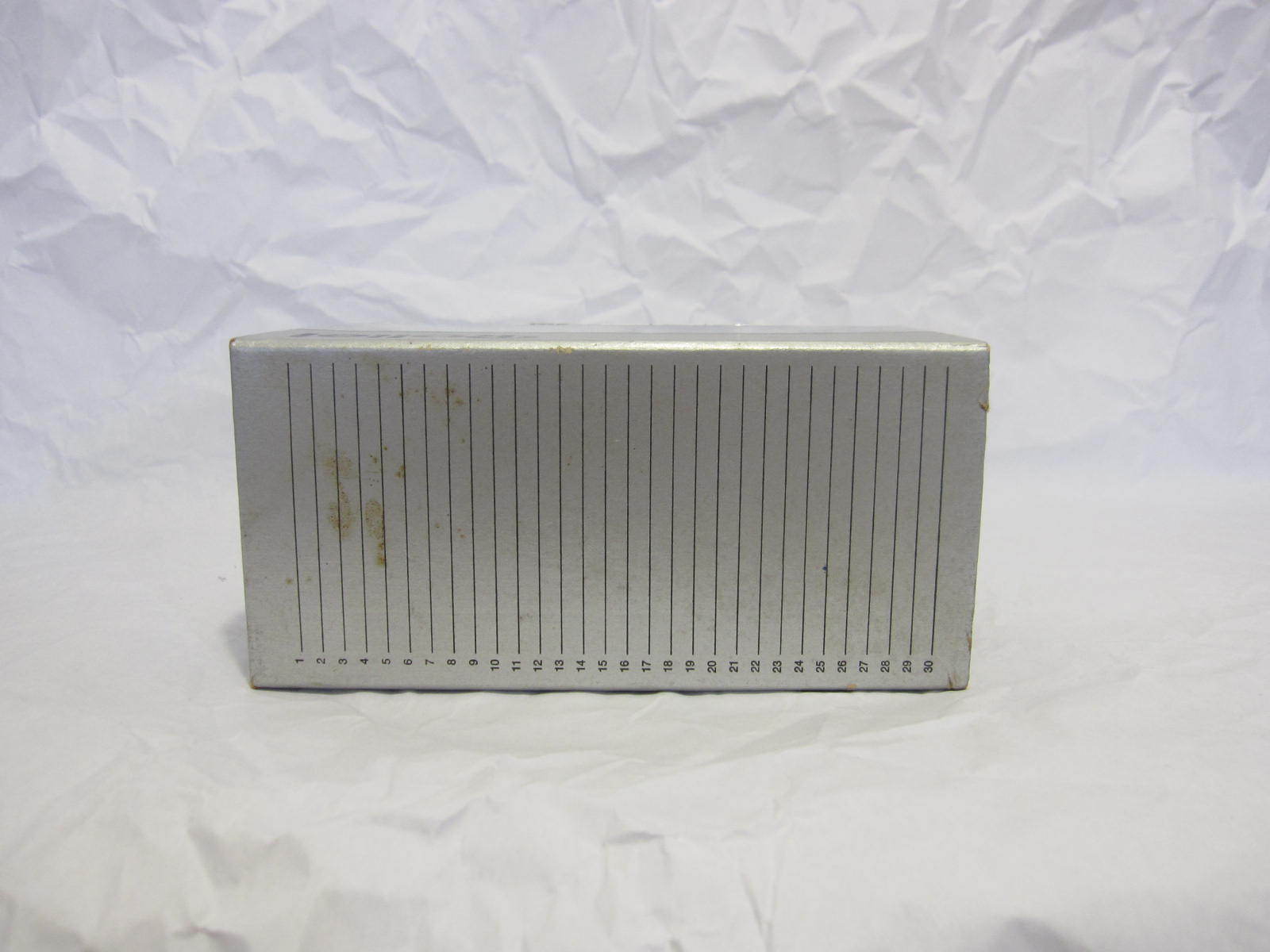 Vintage Rollei Magazine Slide Film Holder (Made in Germany) F6