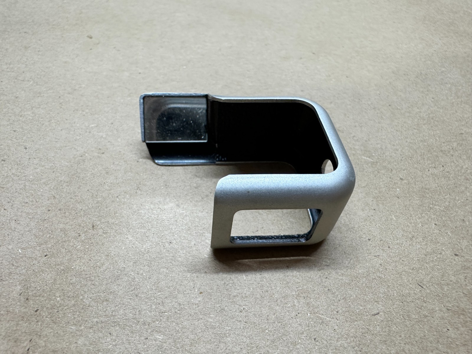 VTG Minox Film Viewer & Right Angle Finder w/ Original Box for Model B Cameras.