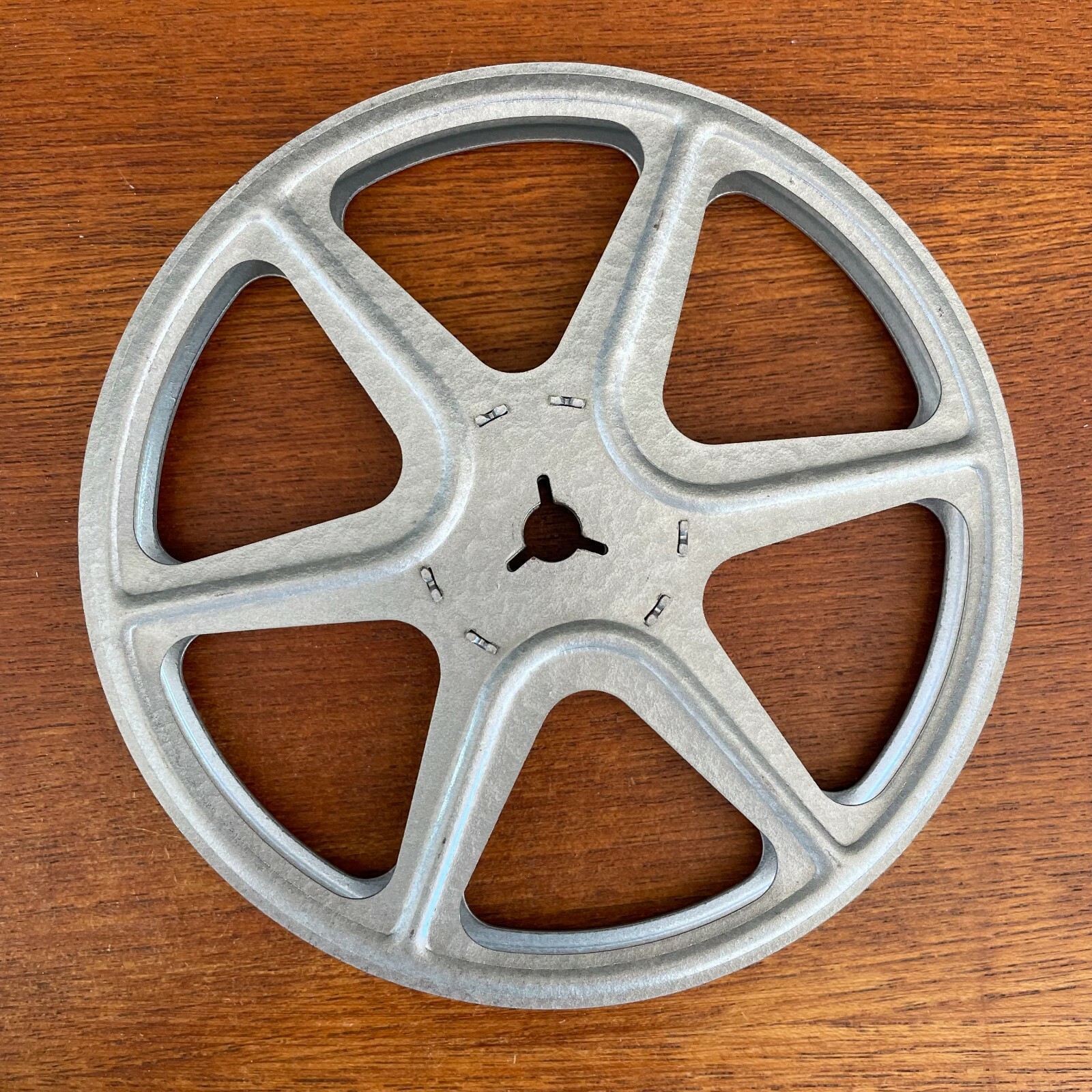 Drug King Norwalk 5 Inch Standard 8mm Film Reel