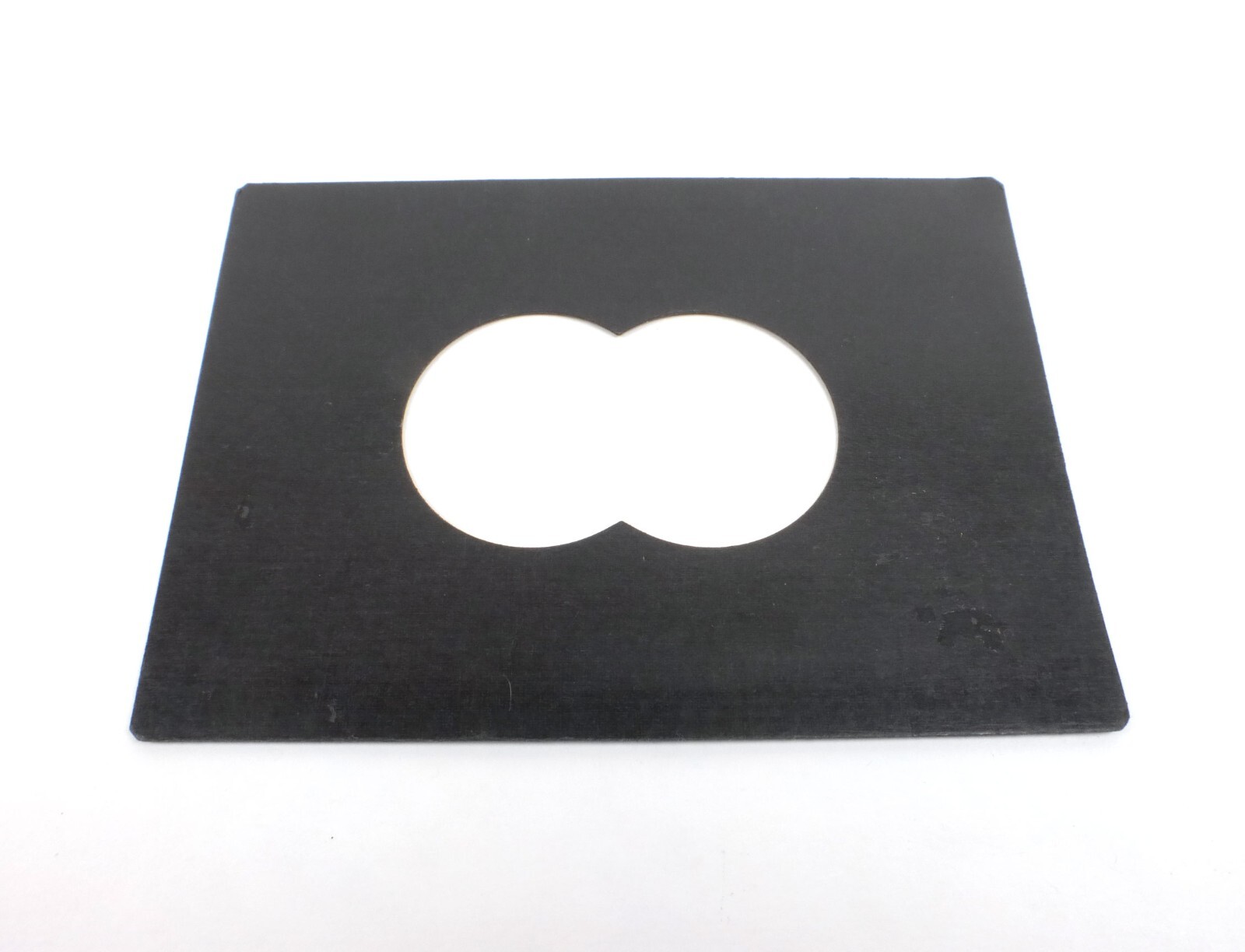 Bolex Peep-Show Paper Mask for Bolex Titler 5.5″ x 4″