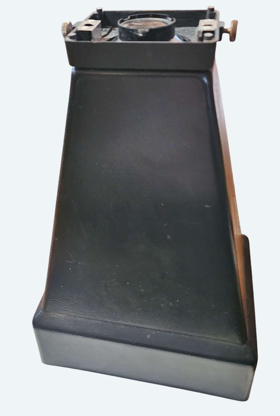 Vintage Polaroid CRT Hood 88-48 For Close-Up Land Camera CU-5 Made In USA