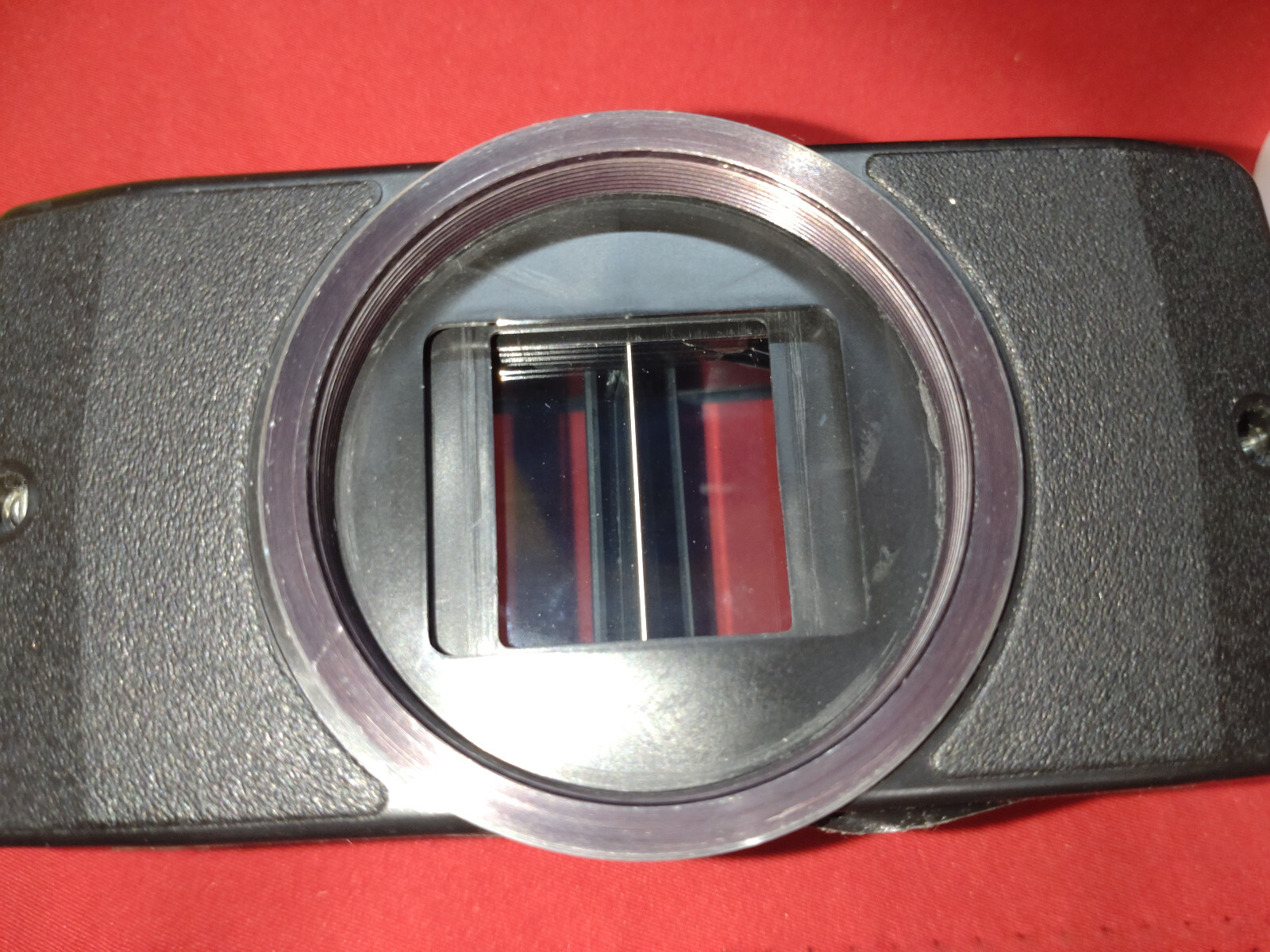 Vintage USSR SKF-1