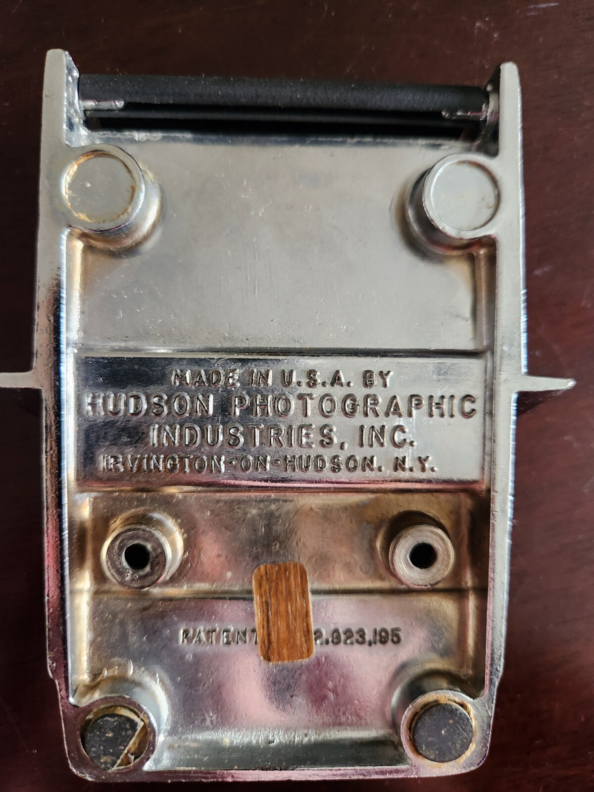 Vintage 8mm Film Accessories