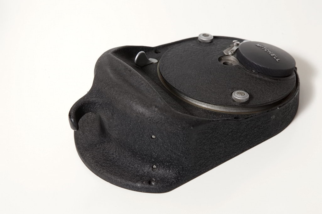 MITCHELL CAMERA CORP SPARE PARTS rare