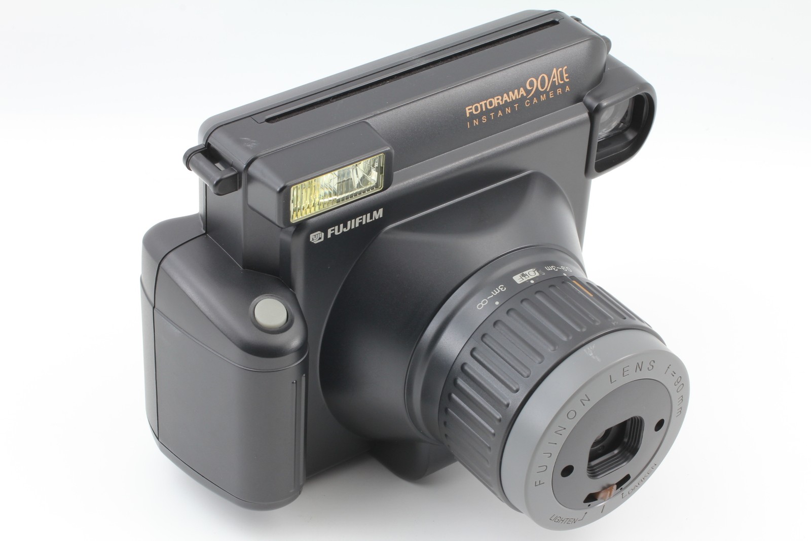 [Near MINT] Fujifilm Fuji 90 Ace Fotorama Instant Camera w/90mm Lens From JAPAN