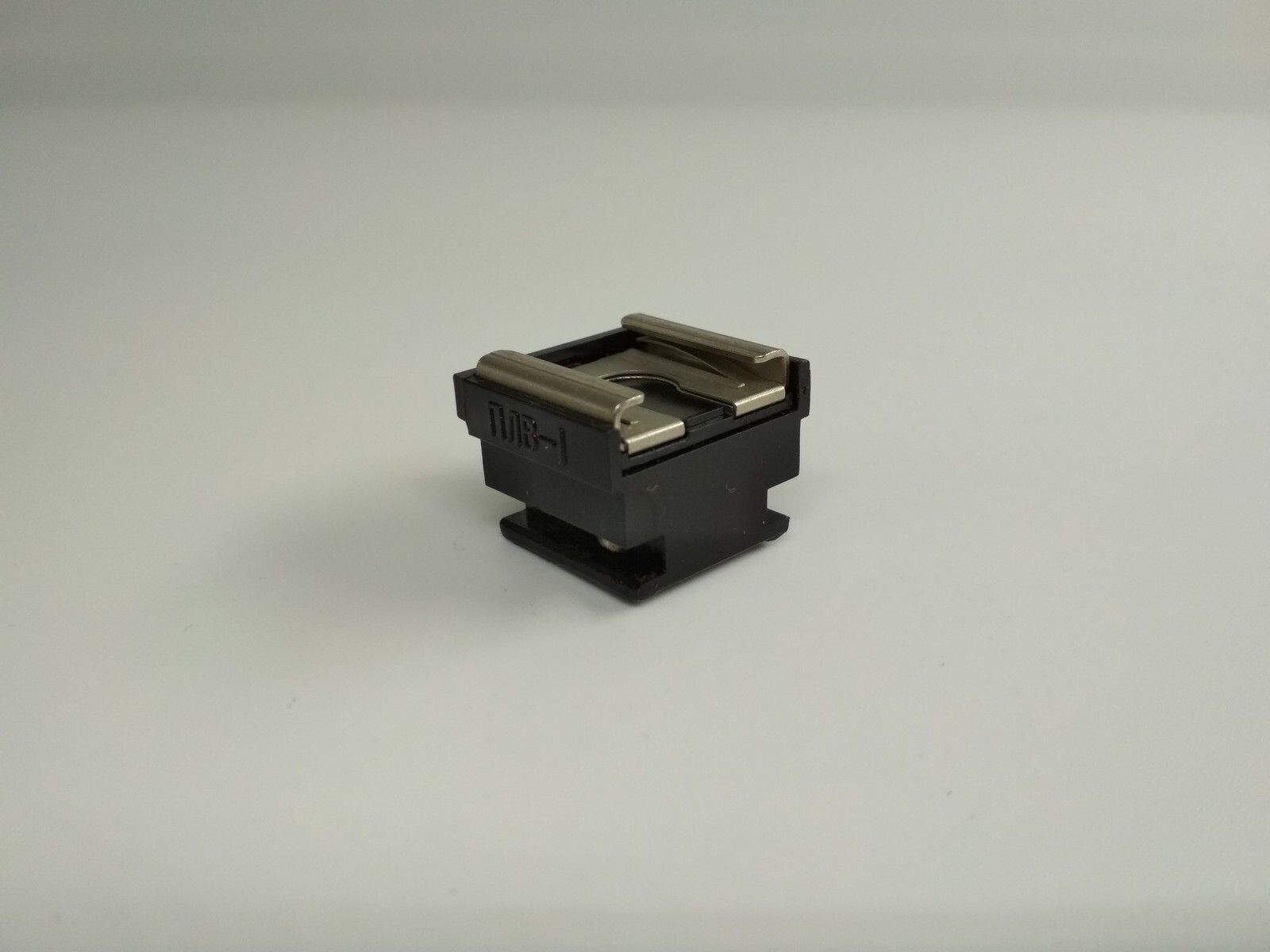 Adapter block Lomo plv-1, for flash lamps, for viewfinder on photo camera, *143