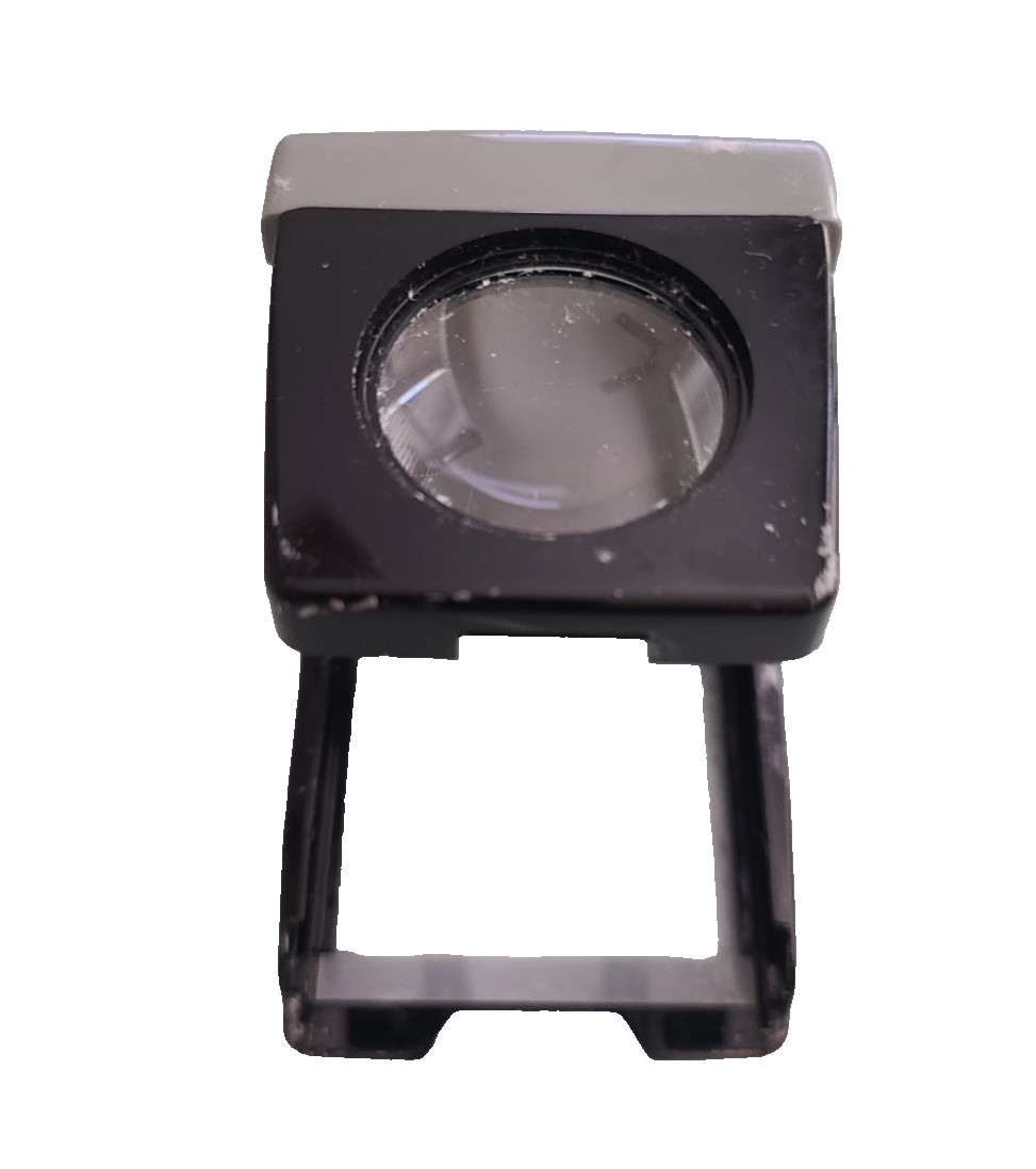 1950s KODAK KodaSLIDE POCKET VIEWER made in Rochester NY by THE EASTMAN KODAK CO