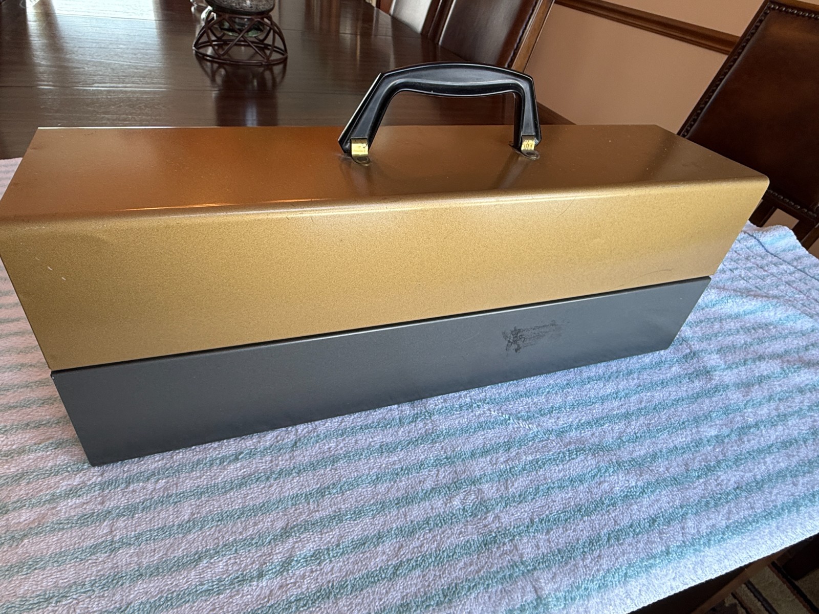 Vintage Smith – Victor Model GL-43 Vintage Movie & Photography Spot Light Bar