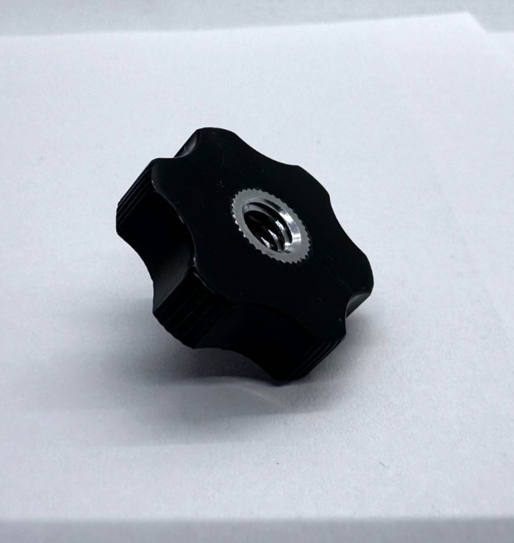Vintage 1/4 inch Camera Mount Screw Male / Female – Plastic & Aluminum