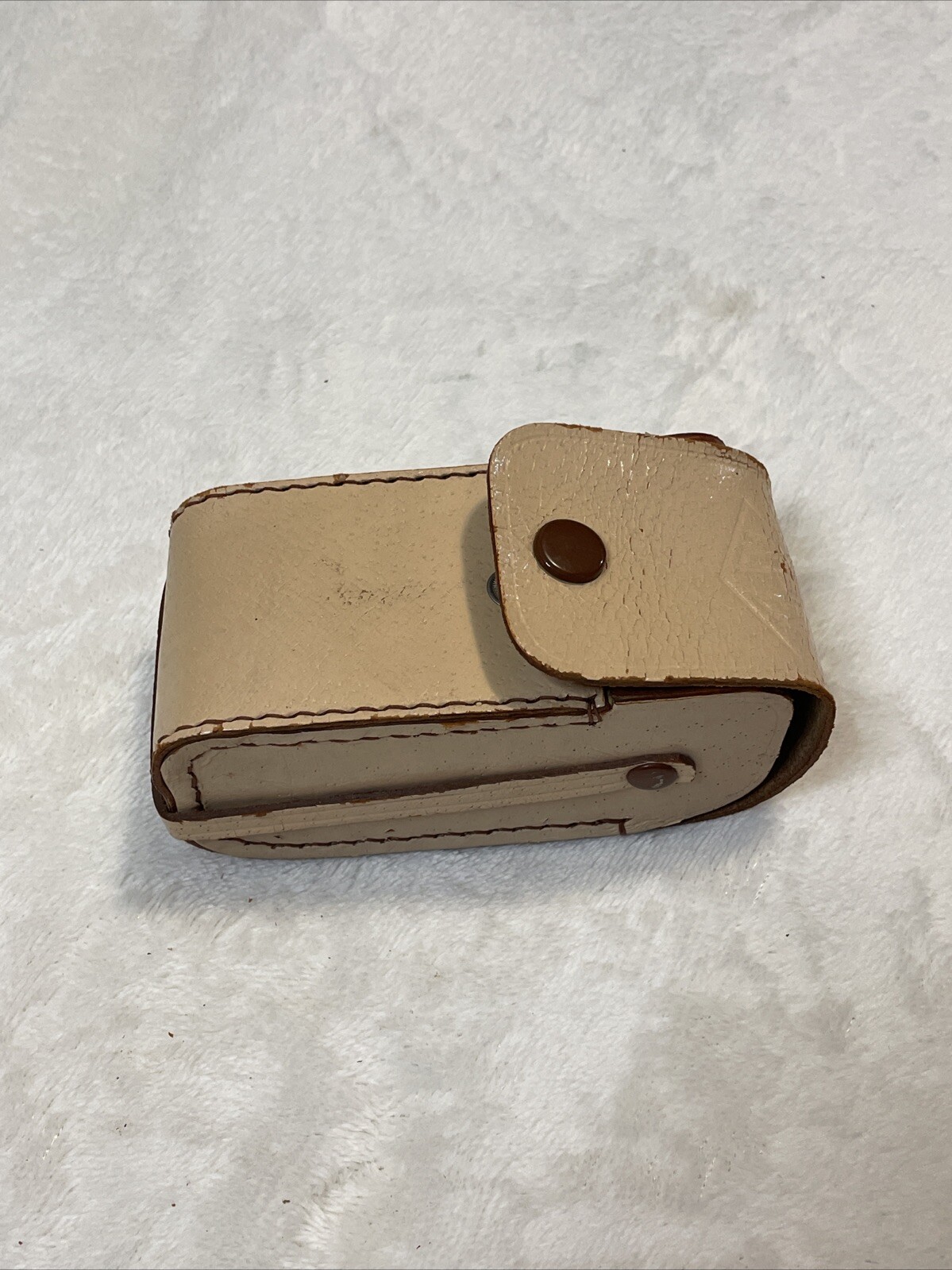 Vintage P & B 3-Way Camera Flash Device. Unknown Working Condition