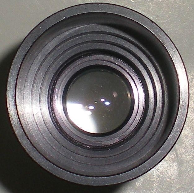 PROJECTOR MOVIE KODAK M80 LENS EKTANAR 22MM F 1.5 MINT CONDITION