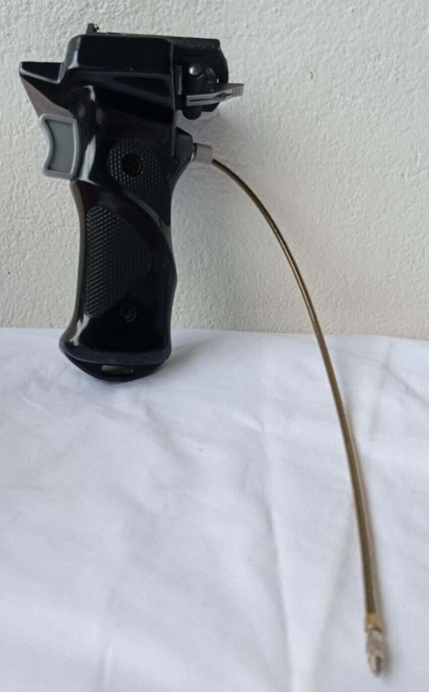 Rolleiflex Pistol Grip Camera Handle