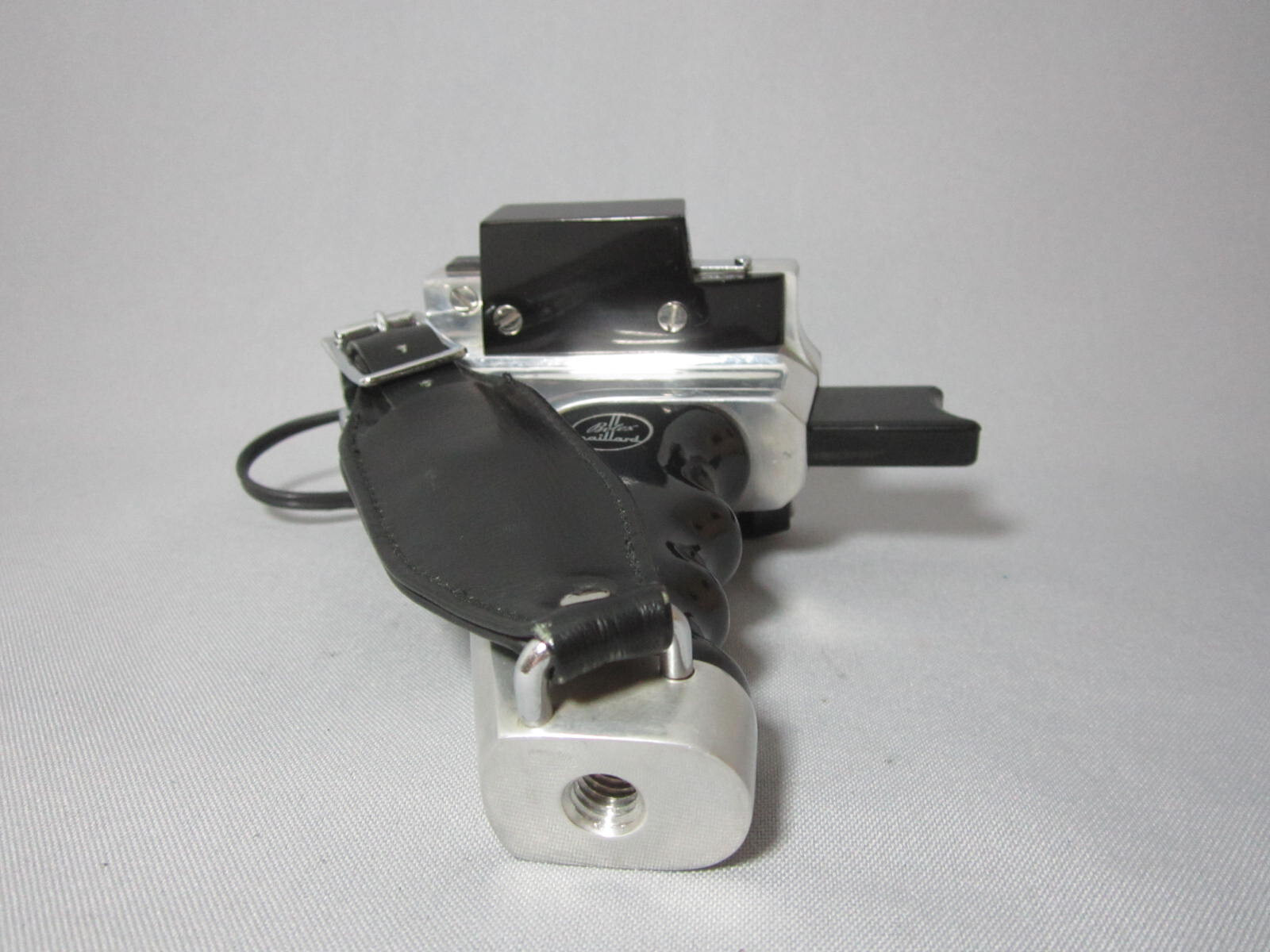 GORGEOUS BOLEX DECLIC HANDLE ELECTRIC HAND GRIP for MST motor 16mm movie camera