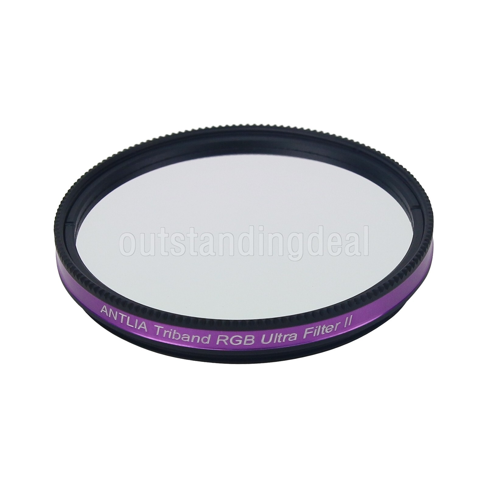 ANTLIA Triband RGB Ultra Filter 3-In-1 Colorful Camera Filter for OSC/Mono Cam