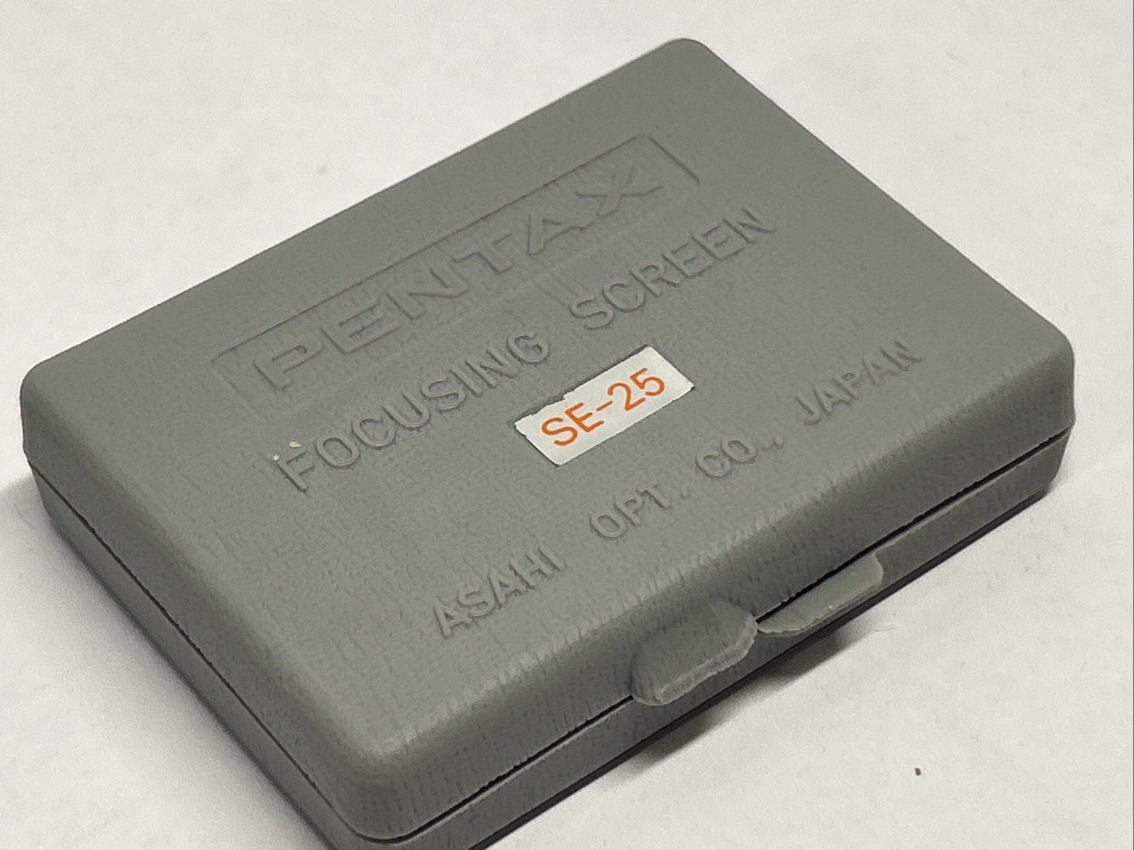 [Near Mint] Pentax LX Focusing Screen SE-25 Matte Center Spot From JAPAN