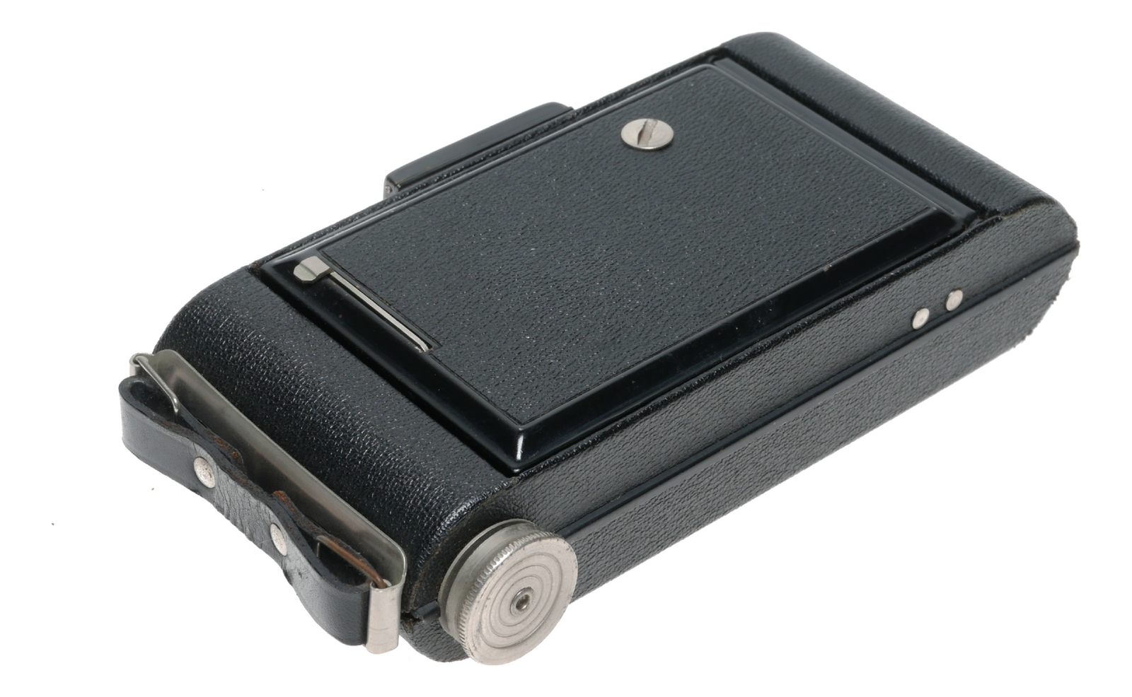 Kodak Folding Brownie Six-20 620 Film Viewfinder Camera Early Model