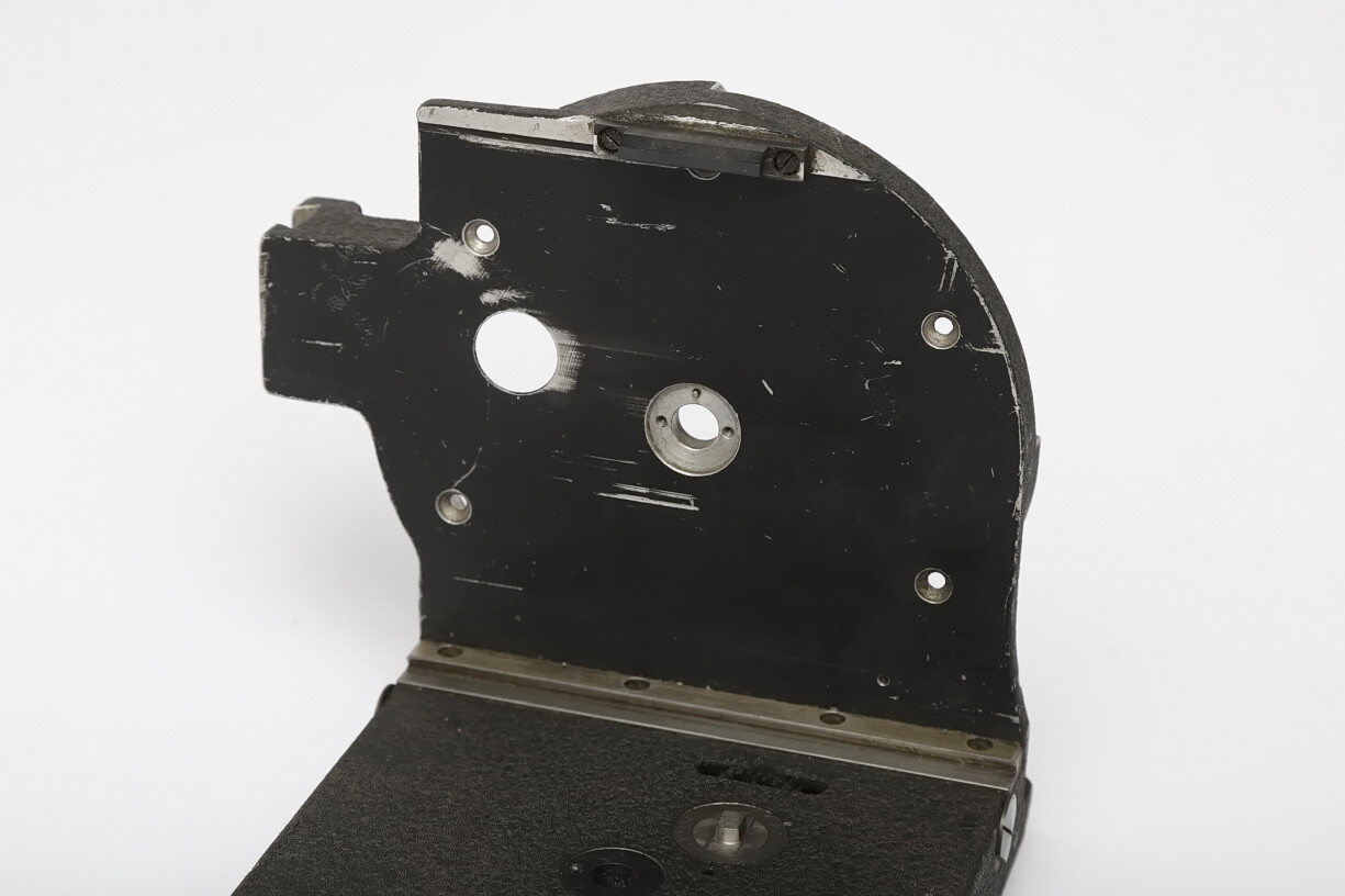 MITCHELL CAMERA CORP L BASE FOR MITCHELL 16 PRO CAMERA SPARE PARTS