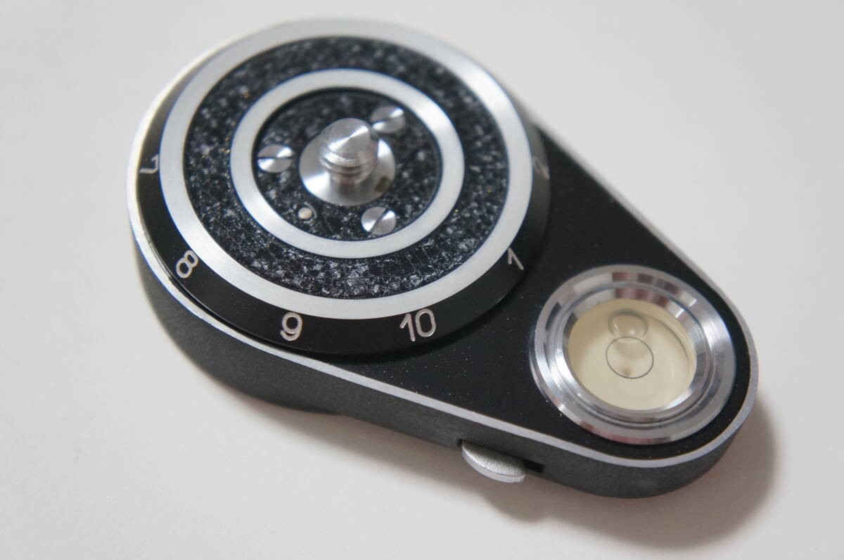 Rollei Panorama Head Panorama Camera (Mint) Working Item [F2331] From Japan