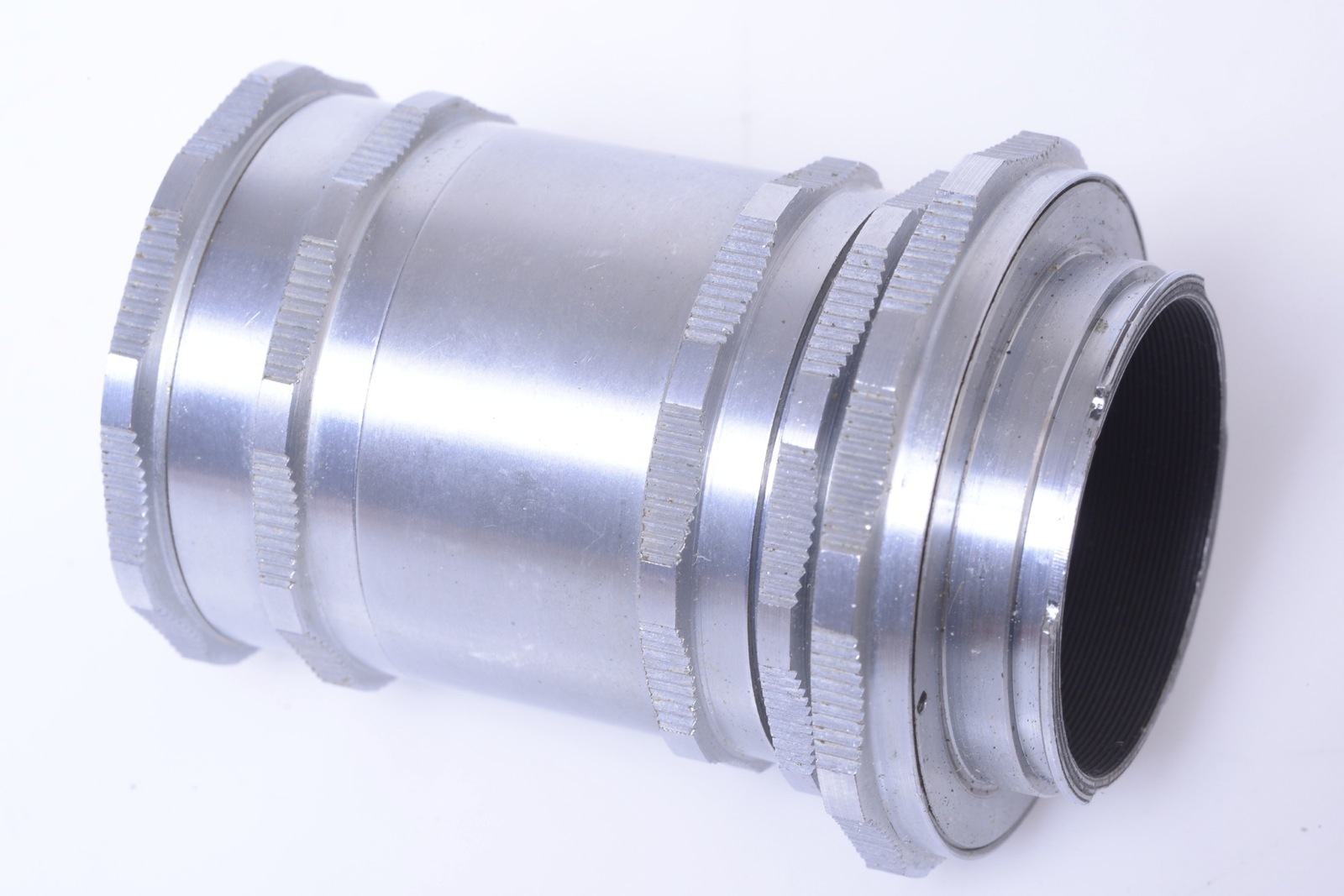 ✅ IHAGEE EXTENSION TUBES MACRO CLOSE-UP EXAKTA, EXA, TOPCON BAYONET