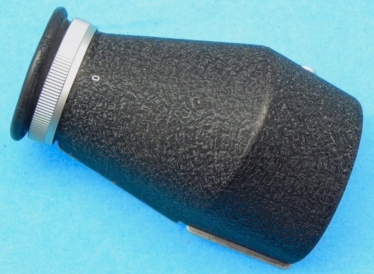 Leica Visoflex II #3