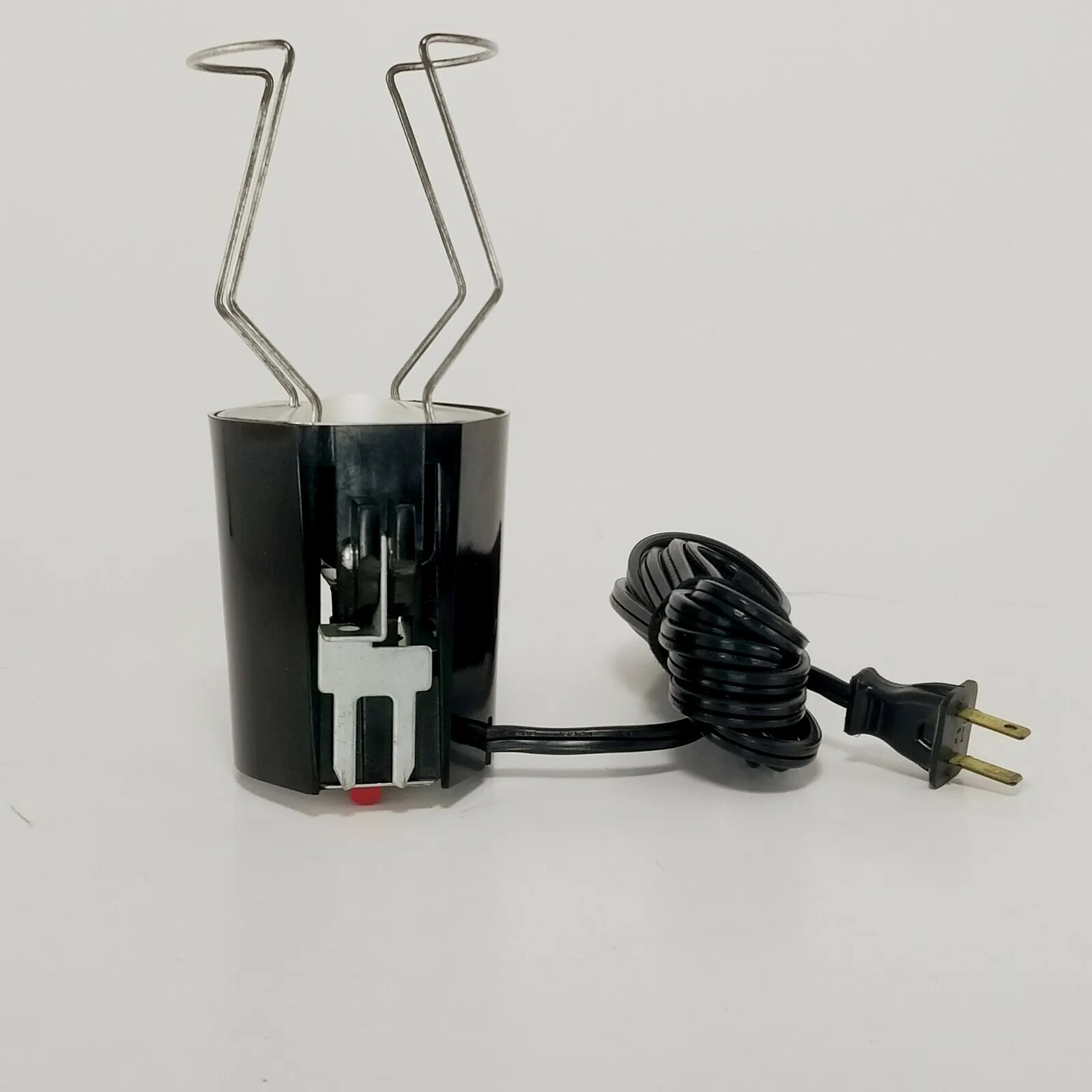 Vintage Kenco Super 8 Quartz Movie Light Model 3000 TESTED 8mm 100w Bulb