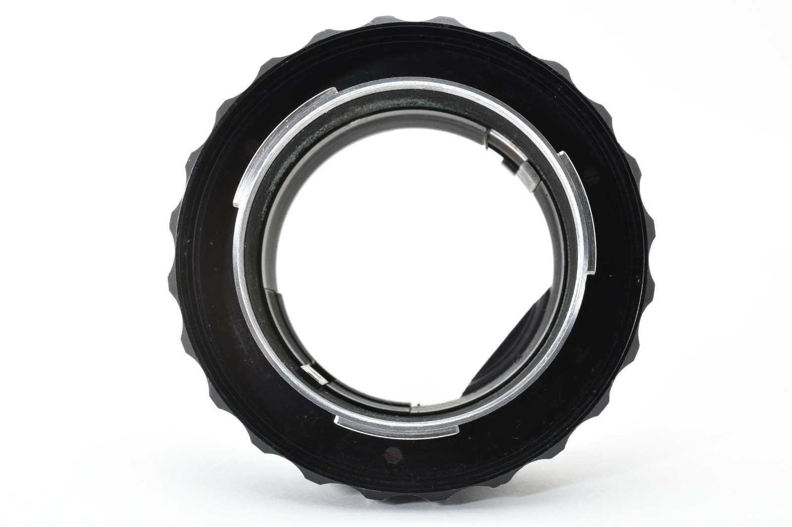 Zenza Bronica Helicoid Ring Lens Adapter for S2 S2A EC TL from japan #380-30