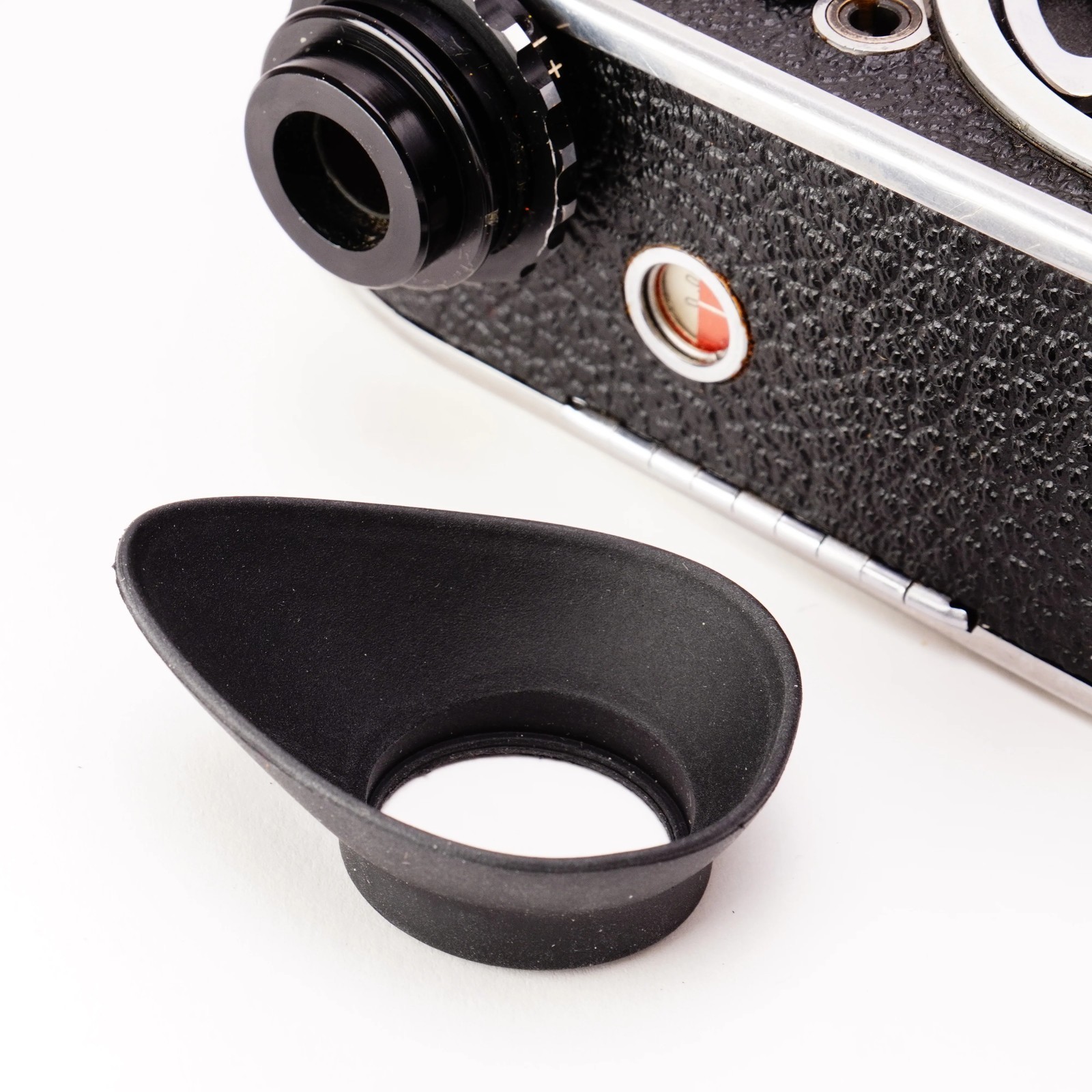 EYEPIECE EYECUP fits BOLEX ZOOM REFLEX P1, P2, P3 K1 K2 S1 8mm Movie Camera