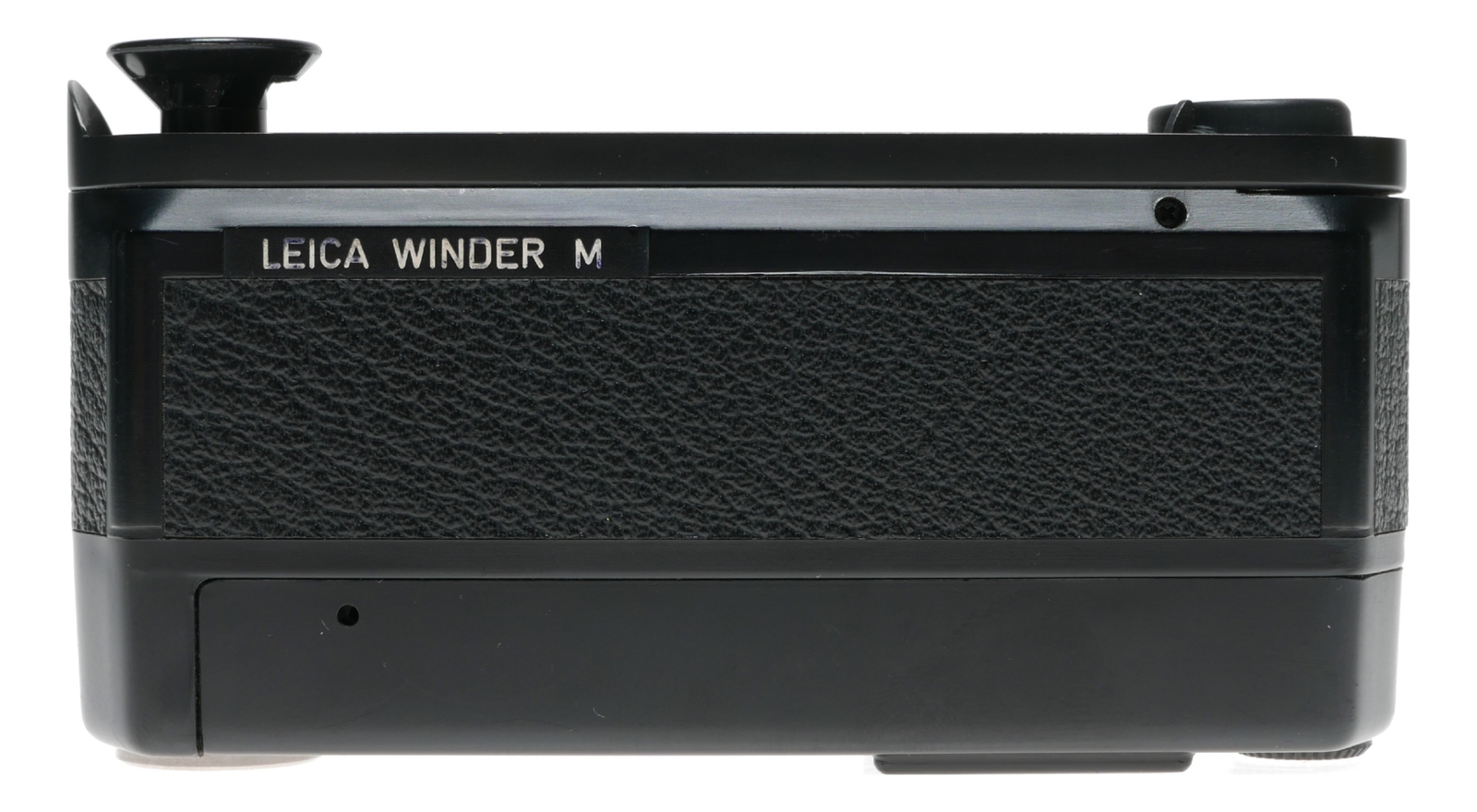 Leica Winder M rangefinder camera motor accessory
