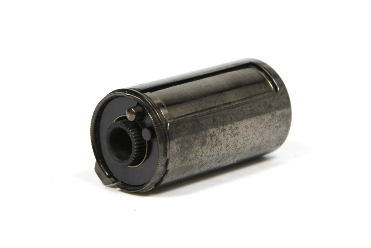 Nikon Metal 35mm Reloadable Film Cassette Magazine