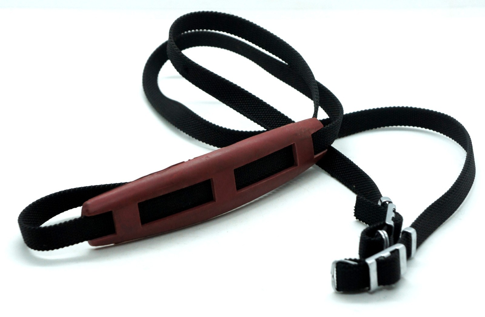 Original ARSENAL Camera Neck Shoulder Strap with Holder FOR KIEV cameras etc