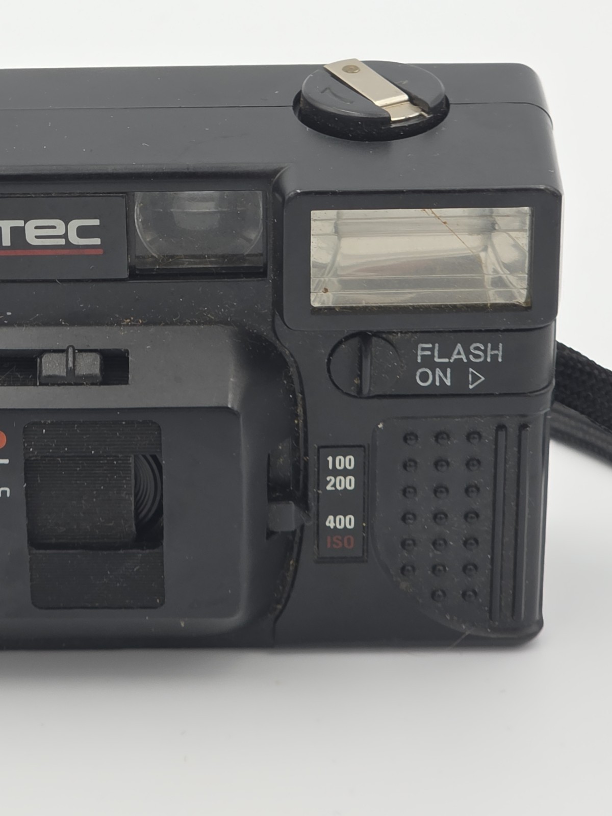 Hytec HX100 Camera 35mm F5.6-35mm #1_1