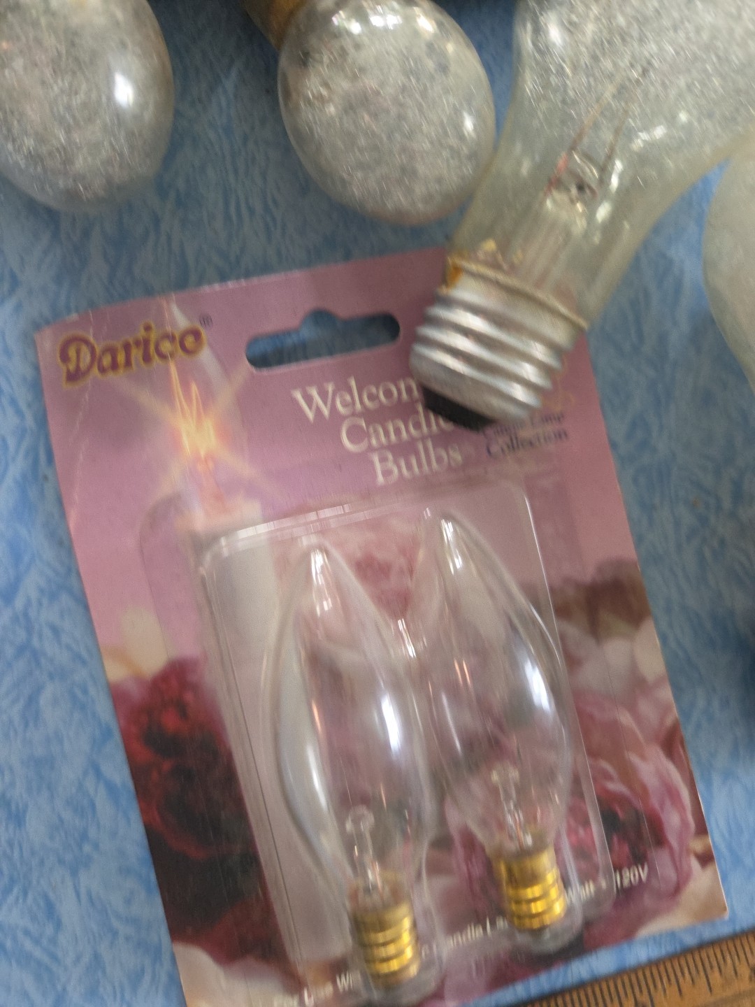 Lot Of Old Bulbs Collectable Some Flash Some Regular Antique Vintage