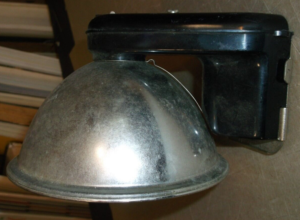 Vintage Kodak top or side mount Flash Attachment, Untested, Unknown Model