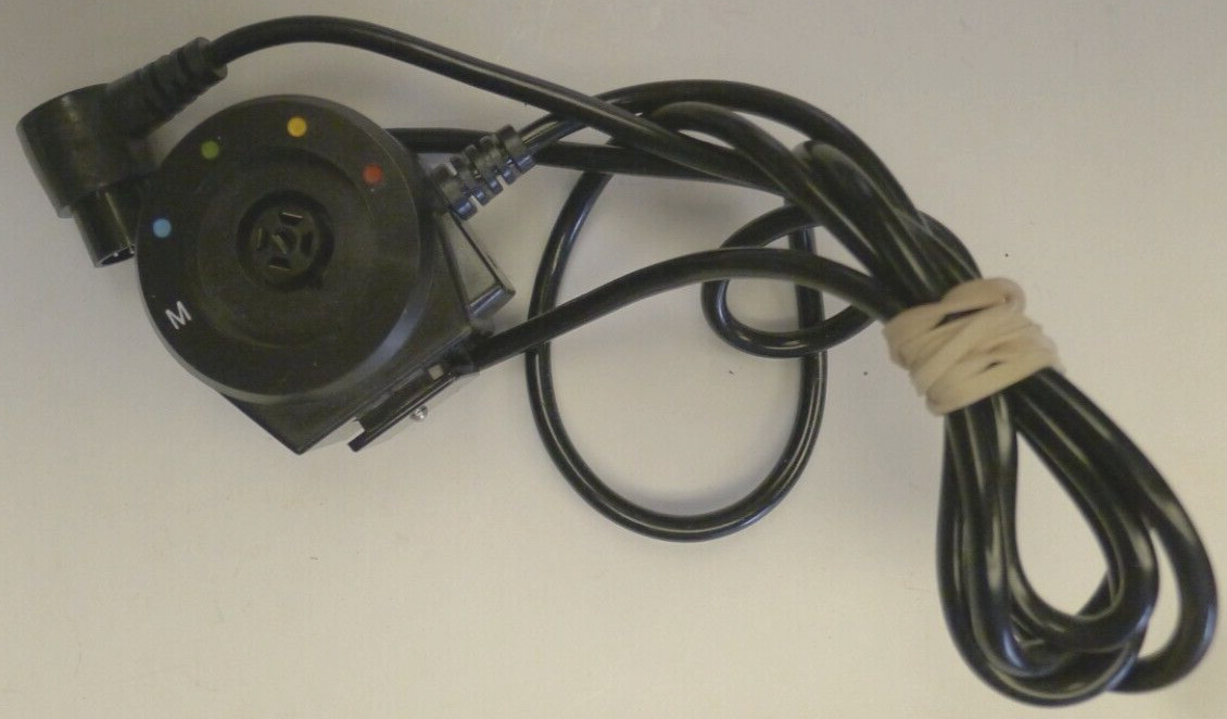 Soligor Auto Sensor A.D. Adapter Model ASA-1 – Made in Japan -USED