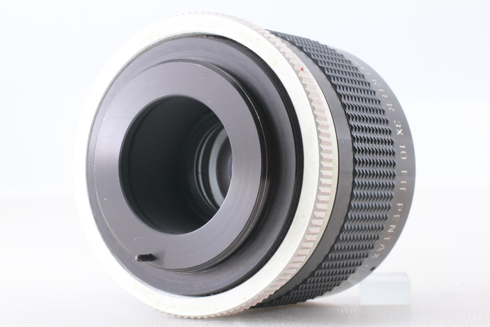 [Exc+5] Soligor Auto Tele Converter 3x To Fit Pentax From JAPAN