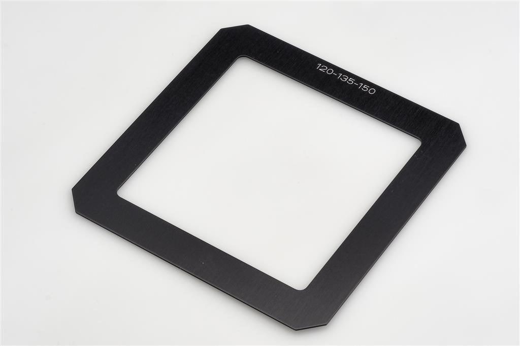 Hasselblad 40304 120 135 150Mm Mask For Professional Lens S.