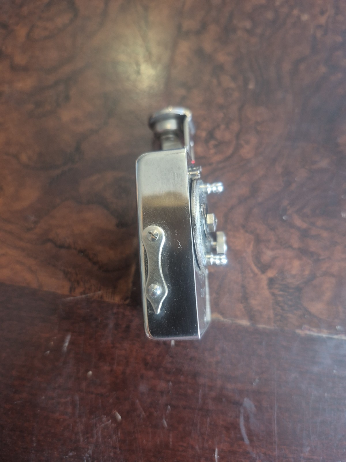 Vintage Working Haka Autoknips Shutter Timer Made in Germany