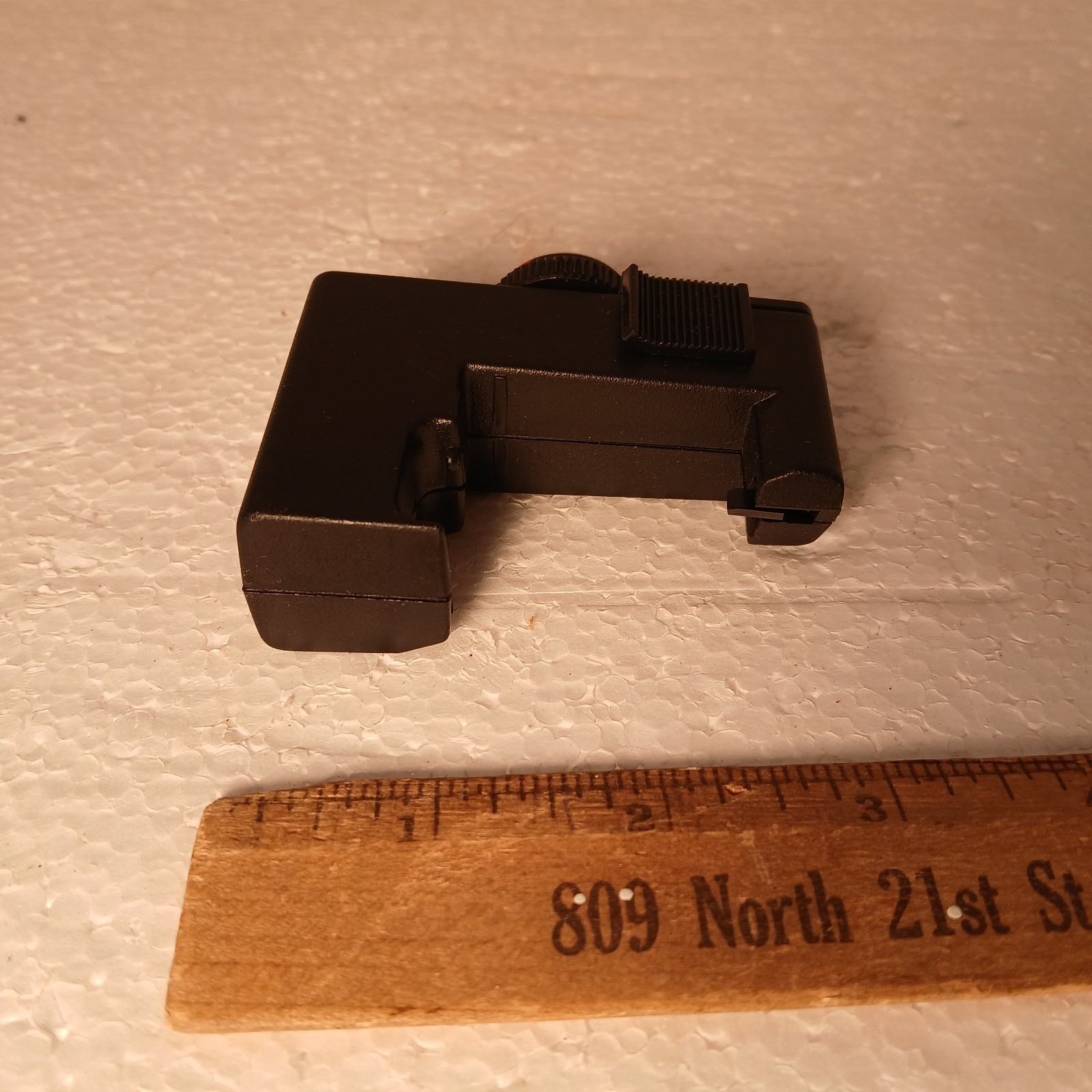 Vintage Polaroid 2326 Self Timer for Non-Folding SX-70 Cameras OneStep Pronto