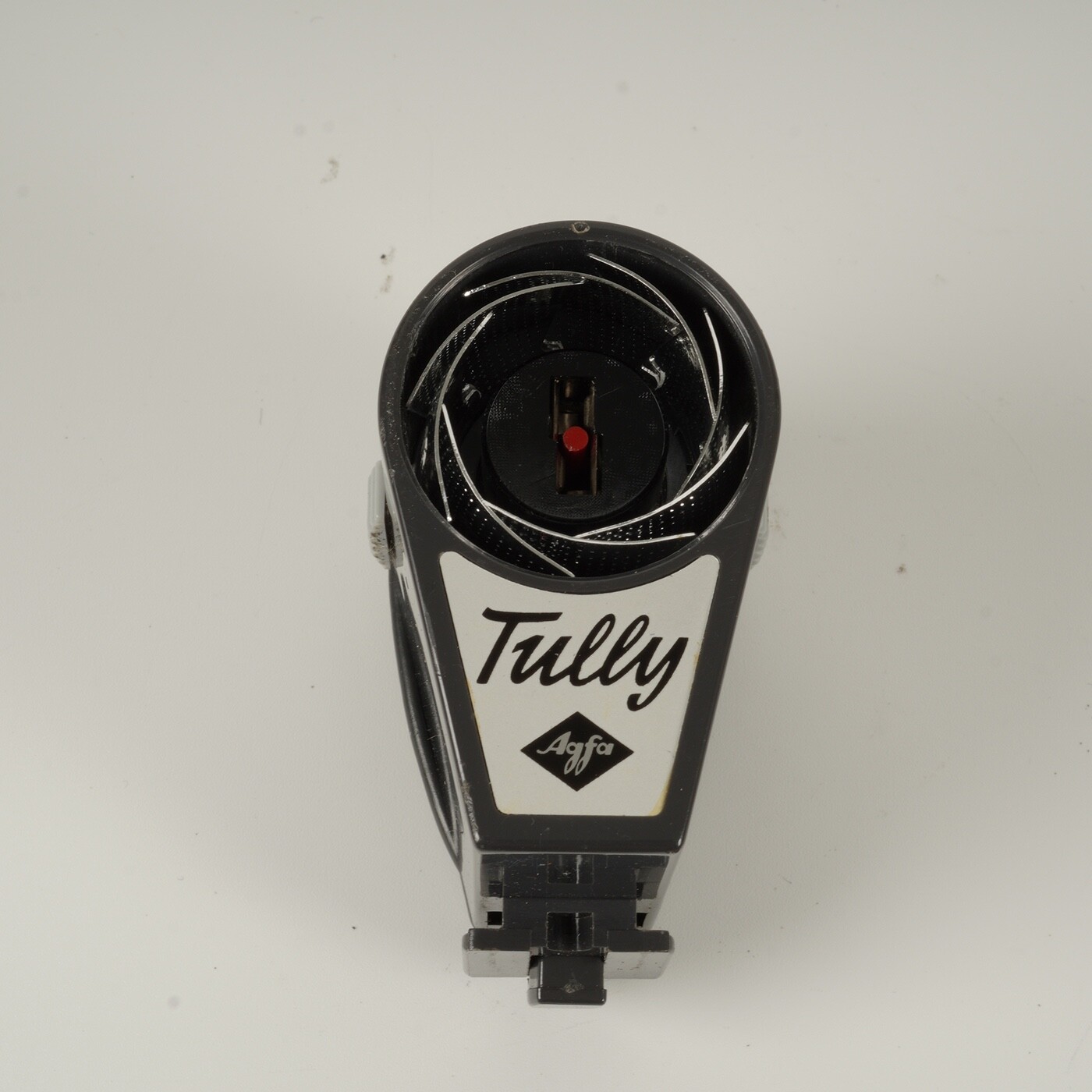 Agfa Tully Flash with Case – UNTESTED