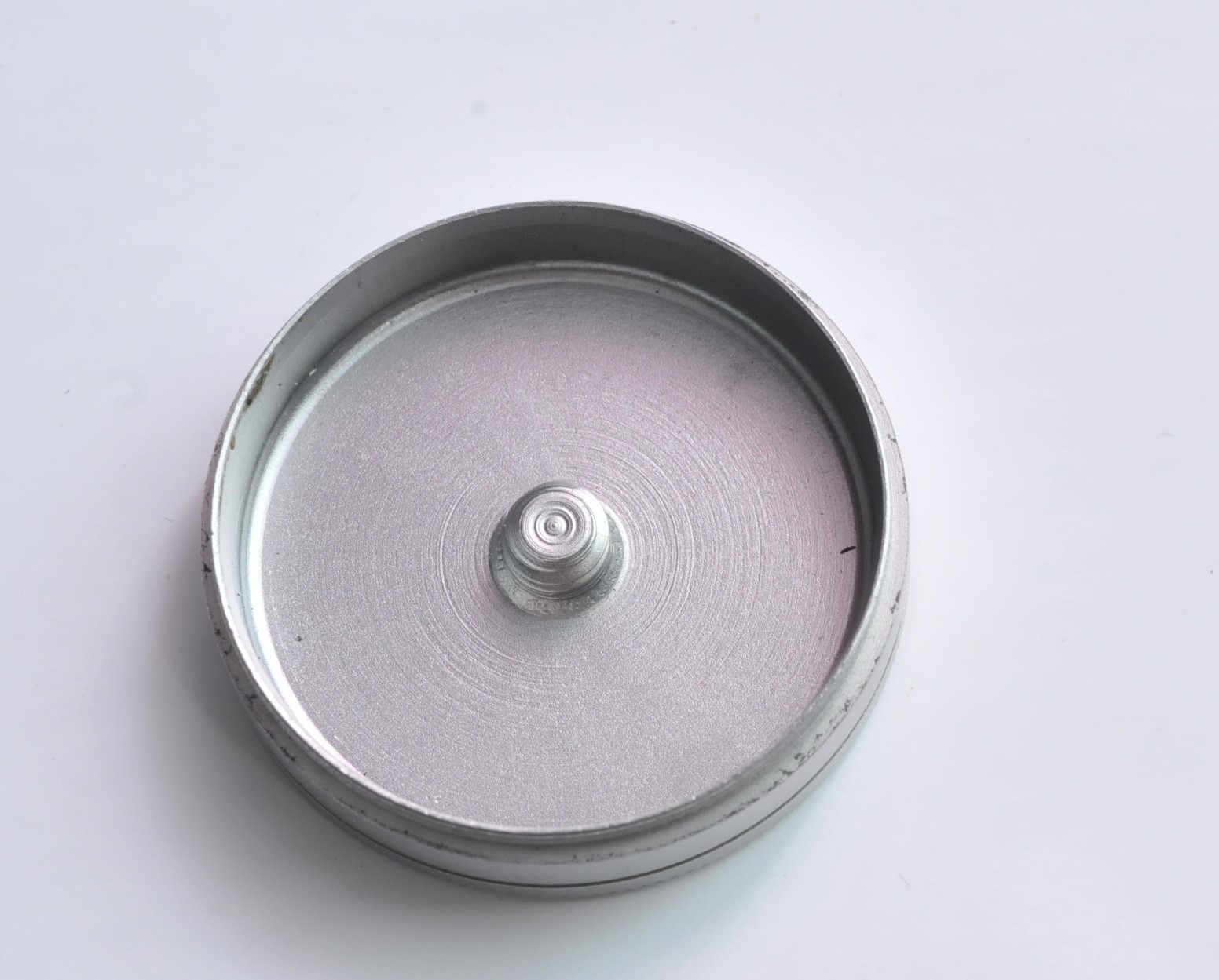 Leica Canada 39mm Metal Front Lens Cap