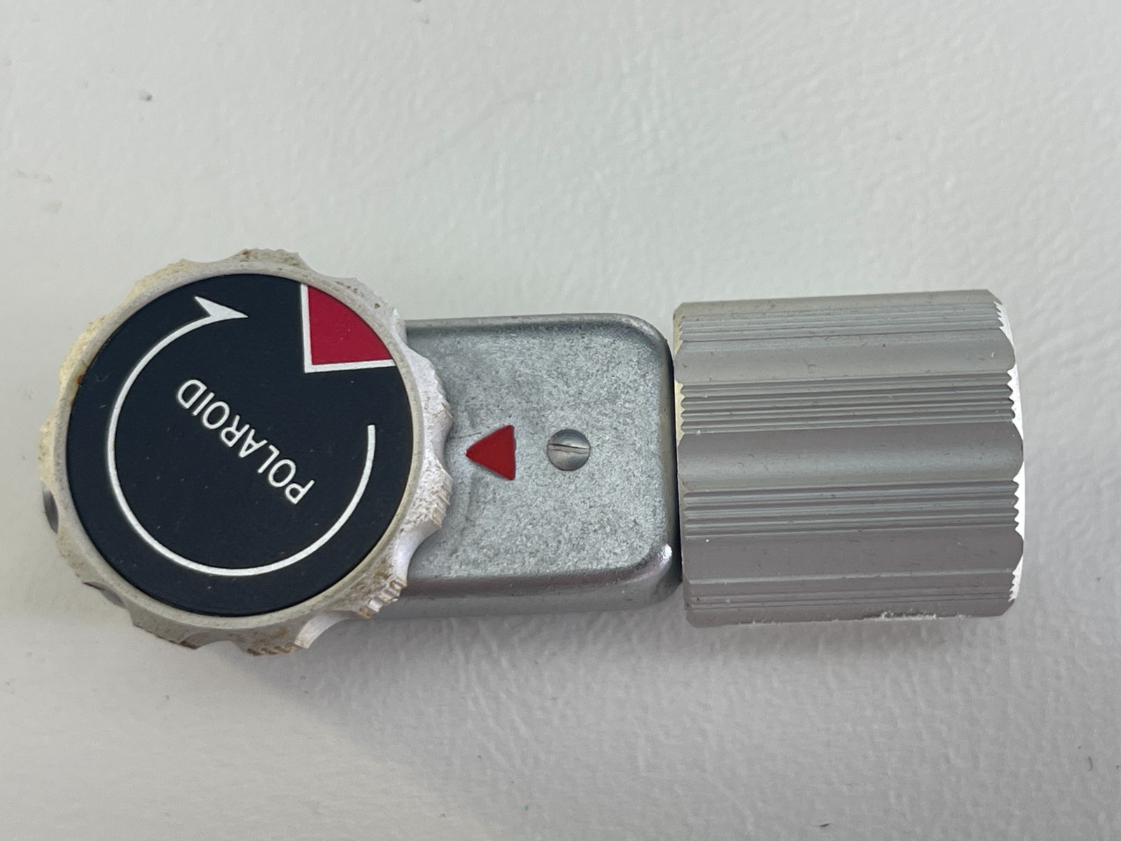 Polaroid Vintage Self-Timer #192 For Color Pack Cameras – Comes With Case