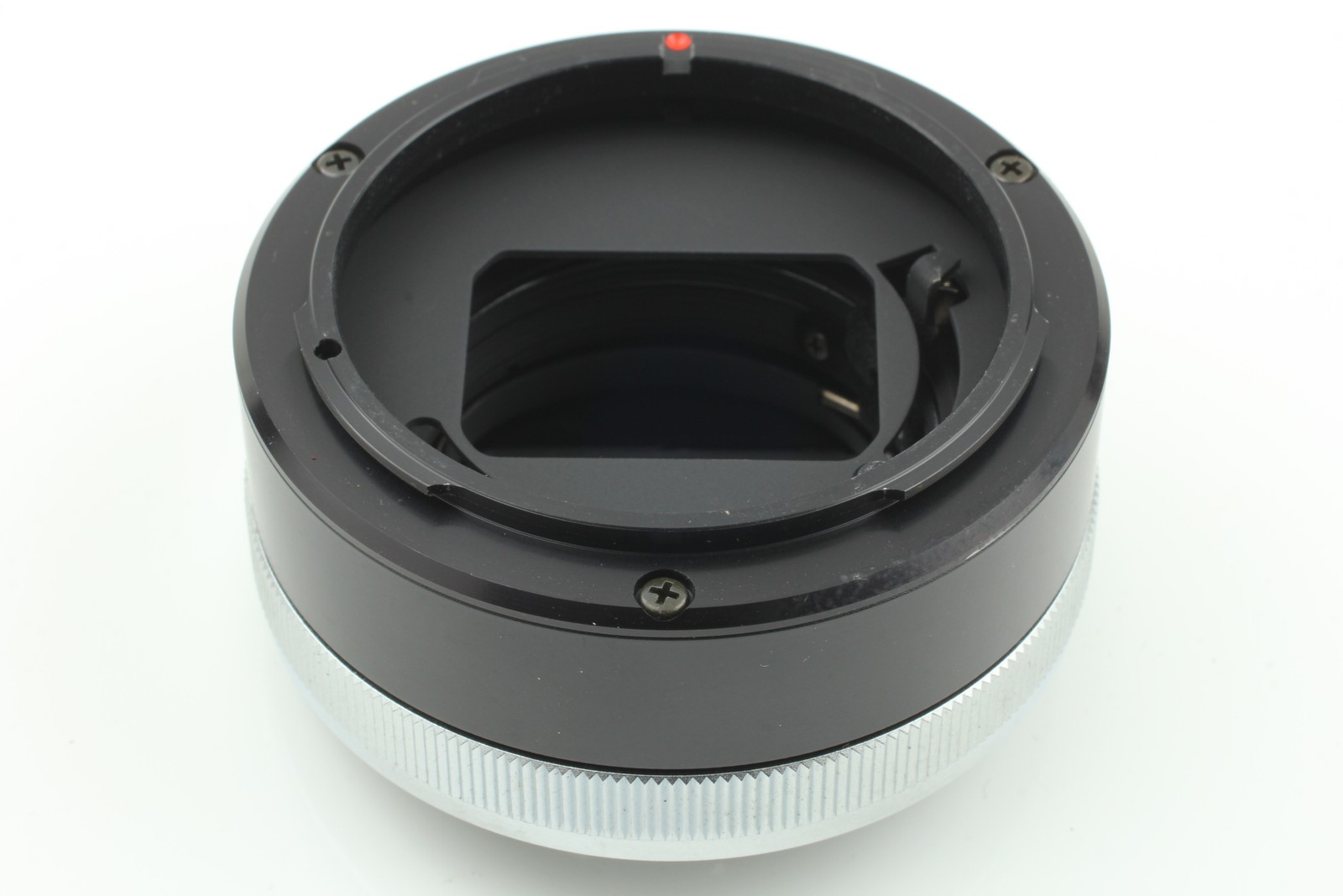 [Near MINT] Vintage Canon Extension Tube FD 25 For Canon FD From JAPAN