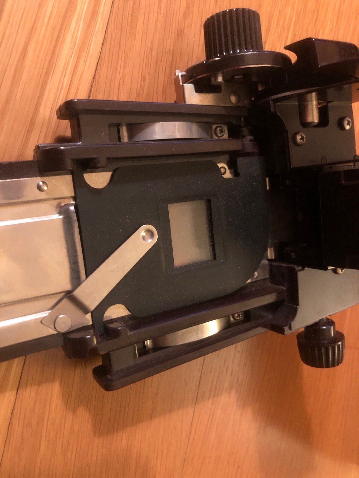 Kodaslide 3-F filmstrip Adapter 3-F Type 2 35mm For Slide Projector Dias Photo
